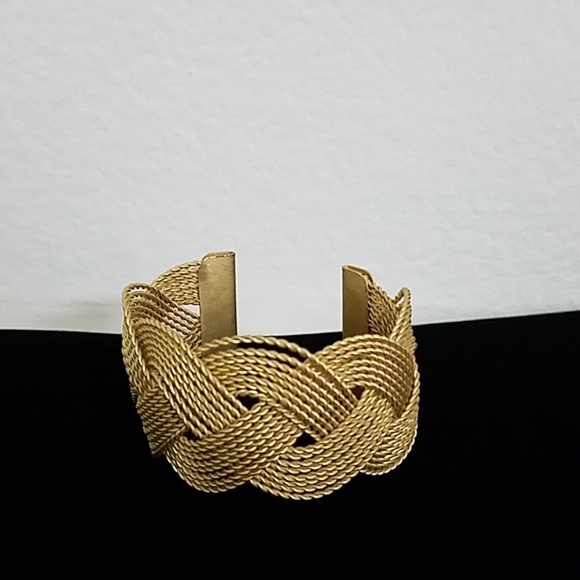 Jewelry - Cuff Bracelet Jewelry - Cuff Bracelet